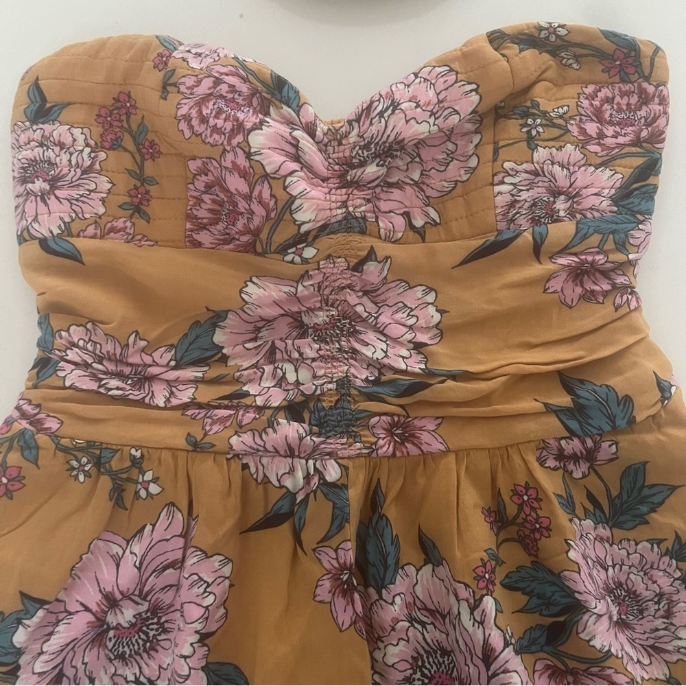 Band of Gypsies  Jumpsuit size Medium